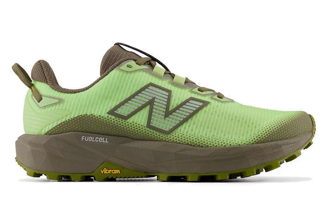 New Balance FuelCell Rebel Trail